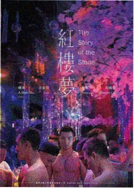 麻花影视电视剧情片冬日邮差海报